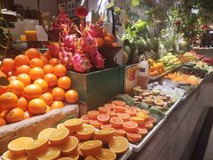 -亚马逊海鲜自助(梅溪湖步步高店)