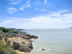-宁波松兰山滨海旅游度假区