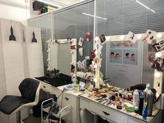 -猫头鹰照相馆(国贸店)