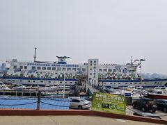 -小石岛景区