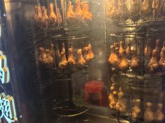 -一代烤翅王(大汉口店)