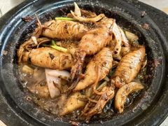 -楠波炭炉鸡煲馆(桥北店)