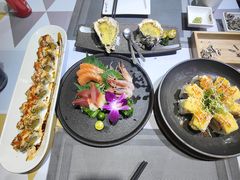 -将太无二·北美传奇寿司(瑞士公寓店)