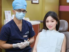 -希玛爱康健口腔(罗湖火车站店)