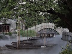 -东涌水乡风情街