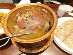 -李氏八大件老菜馆(万宝街店)