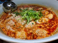 招牌酸辣鱼&粉-麻六记(新天地店)