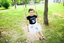 -糖果baby儿童摄影定制馆(外景店)