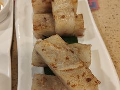 萝卜糕-点都德(大茶楼店)