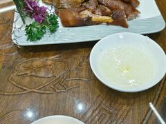 -旺角餐厅(潮州大道店)