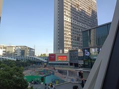 -汇邦中心ICON MALL