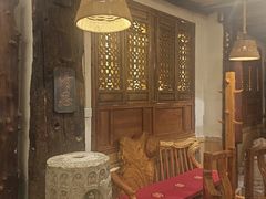 -旺角小渔村·海肠捞饭开创者(环山路店)