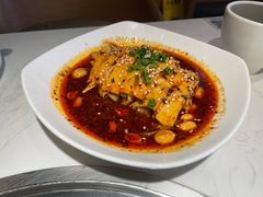 -周渝食惦酸菜鱼(青浦店)