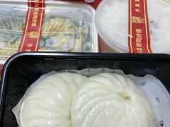 -同庆楼(滨湖万达广场店)