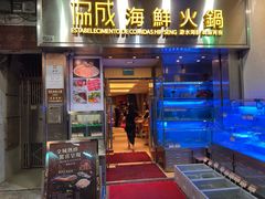 -協成海鮮火鍋(老店)