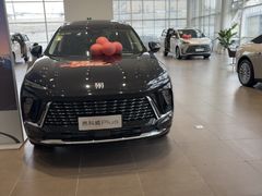 -别克·上海翟业(虹桥店)