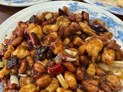 -洪福亮酒家(南草厂街店)