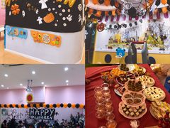 -想象乐创意早教托育中心(殷高西路店)
