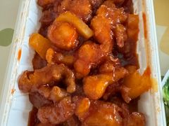 -小蓉合餐厅·川菜·陕南菜(凤城二路店)