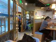 大堂-全牛匠·乐山跷脚牛肉(新中关店)