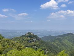 -莫干山风景区