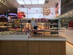 -仟吉KenGee(国贸360店)