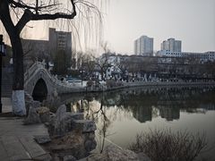 -文瀛公园