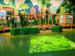 -北京科学中心儿童乐园