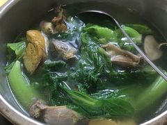 -巫记鸡饭店