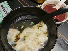 -汤泉良子·沐足·颂钵疗愈·SPA(珠江新城店)