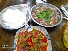 -车七孃苏稽跷脚牛肉(乐山店)