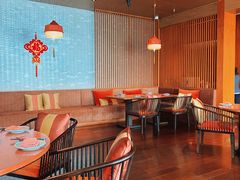 -镇江苏宁万豪酒店-苏筵中餐厅