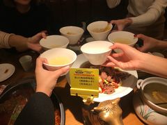 -炊烟小炒黄牛肉(中心印象城店)