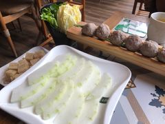 -普宁潮汕牛肉火锅(新香洲店)