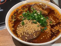 -炉角·鲍鱼牛腩煲(国贸商城店)