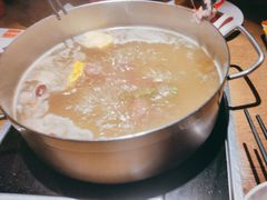 -牛很鲜潮汕牛肉火锅(乐清店)