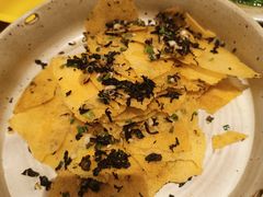 -芳草地度假酒店·野炉中餐厅