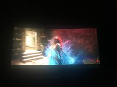 -AMG海上明珠影城(上海环球港RealDCinema店)