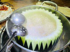 -顺德芦塘冬瓜盅·火锅烧烤(启东店)