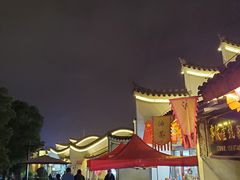 -零陵古城