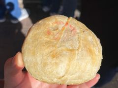 牛肉馅饼-杜称奇小吃店(西湖道店)