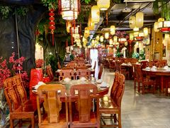 -鼎晟江南·融合江南宴(固戍店)