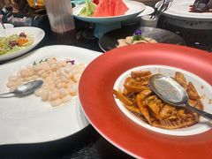 -禧瑞都大饭店(吊桥路店)