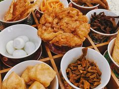 -鸡遇虾煲干锅火锅(小寨金莎店)