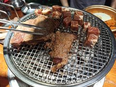 -原始泥炉烤肉(总店)