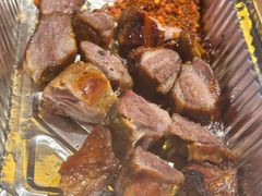 -喝丢一只鞋海鲜烧烤·海肠捞饭(东关街店)