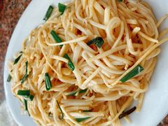 炒笋粿-楚生鹅粿条汤(东山分店)