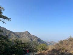 -封龙山风景区