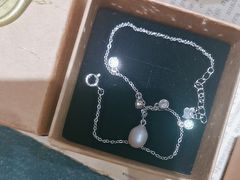 -十八字金·银饰·开蚌DIY·手工体验团建(富力广场店)