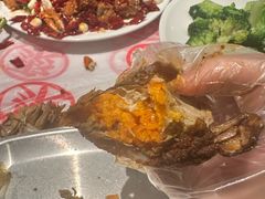 -聚味斋香辣蟹(生态城万达店)